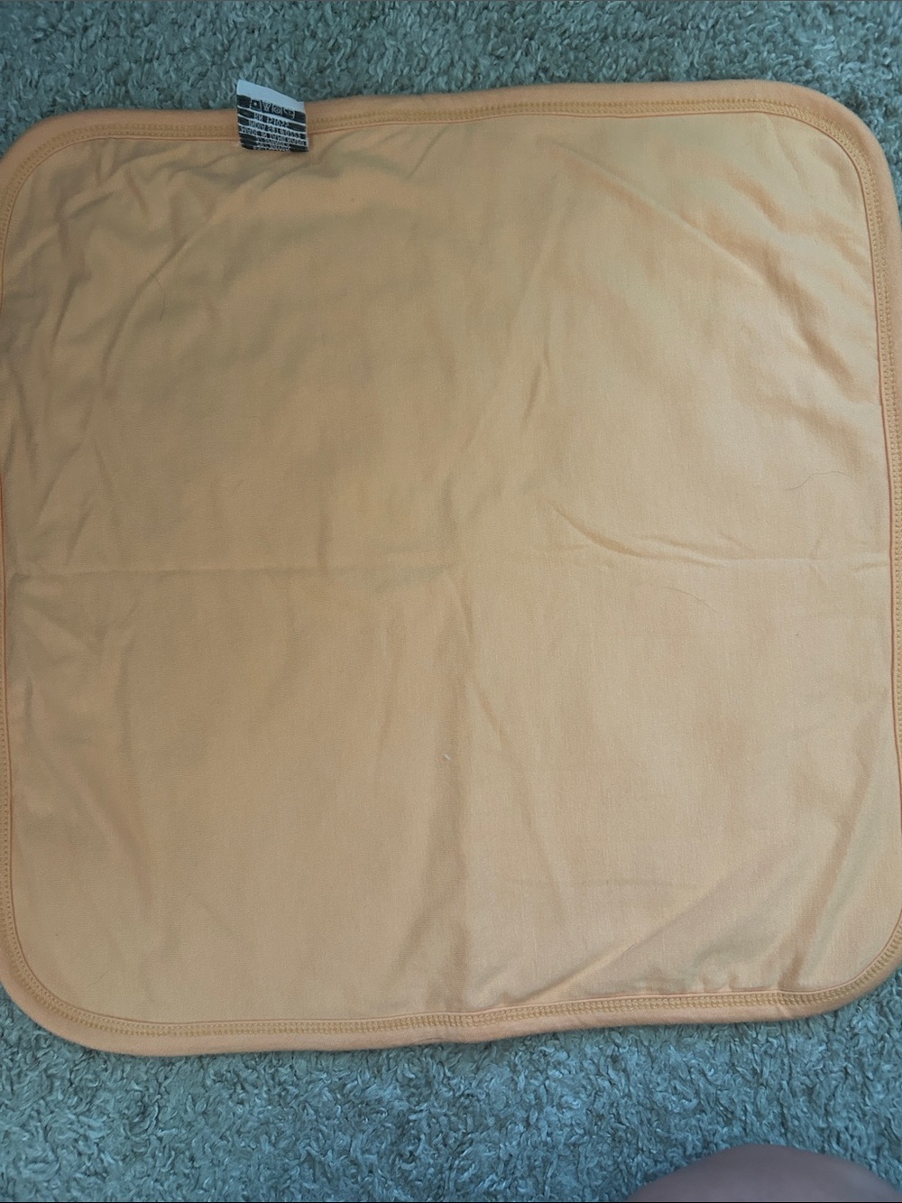 4 copper pearl three-layer security blanket bundle - Picture 6 of 6